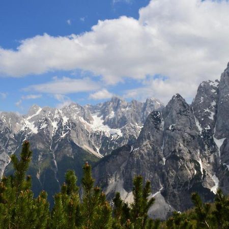 Isonzo Apartment Bovec Luaran gambar