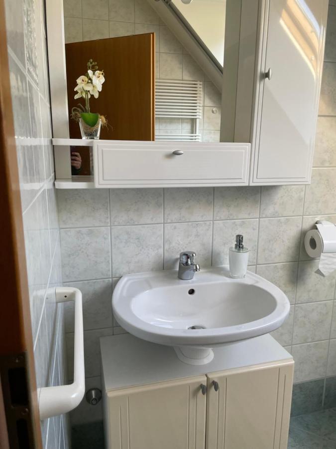 Isonzo Apartment Bovec Luaran gambar