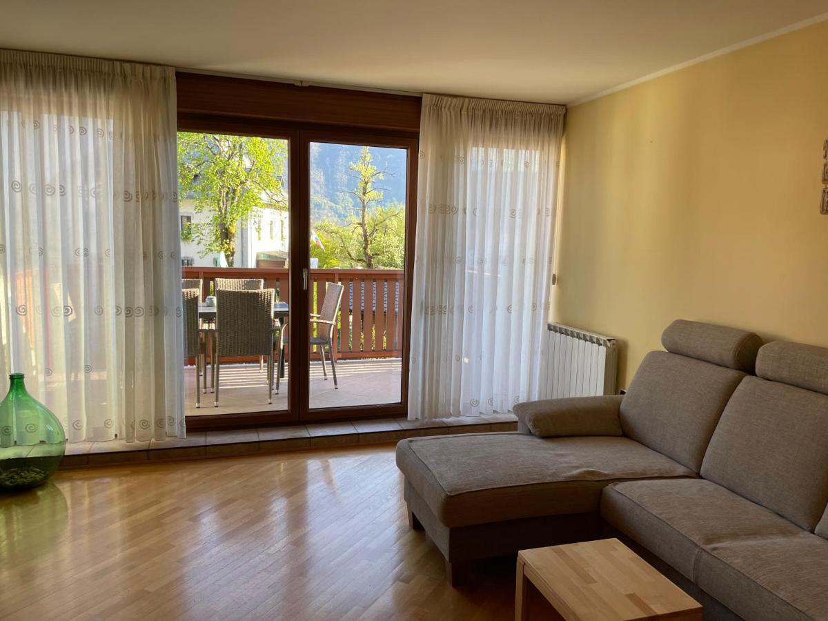 Isonzo Apartment Bovec Luaran gambar
