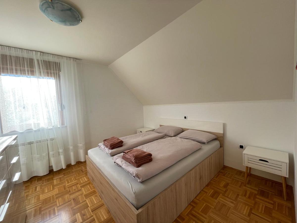 Isonzo Apartment Bovec Luaran gambar