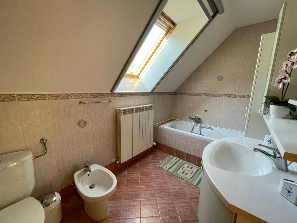 Isonzo Apartment Bovec Luaran gambar