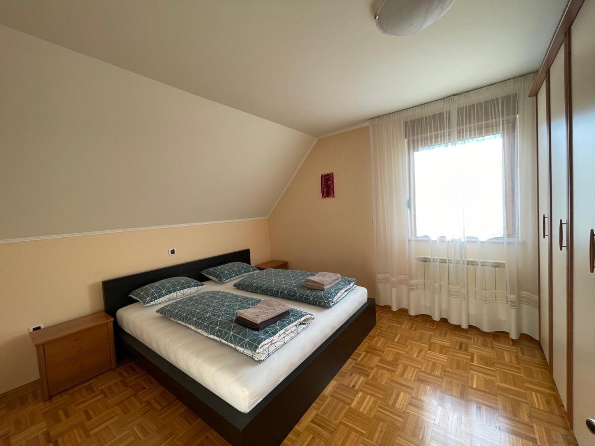 Isonzo Apartment Bovec Luaran gambar