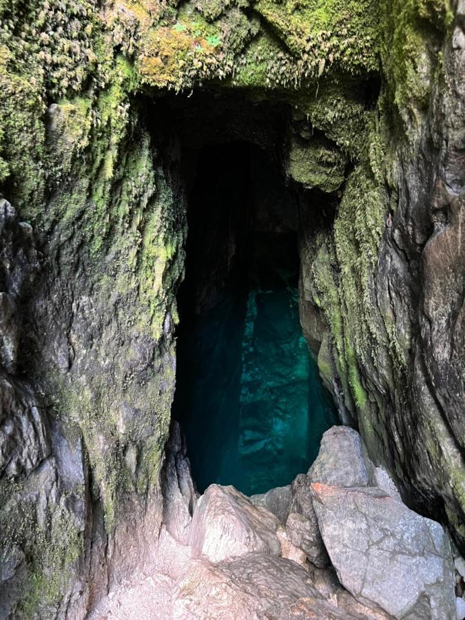 Isonzo Apartment Bovec Luaran gambar