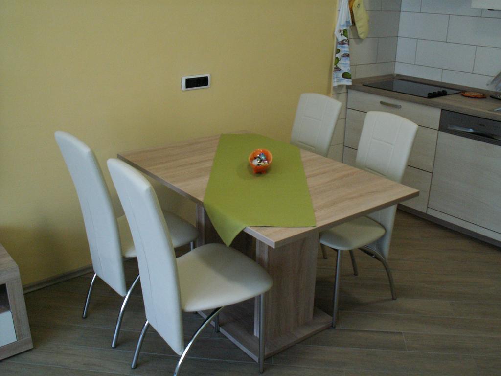 Isonzo Apartment Bovec Luaran gambar