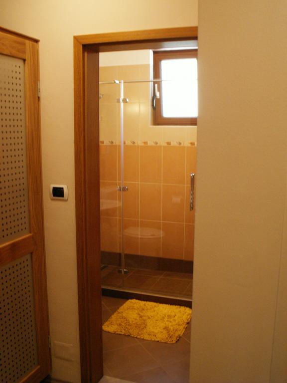 Isonzo Apartment Bovec Luaran gambar