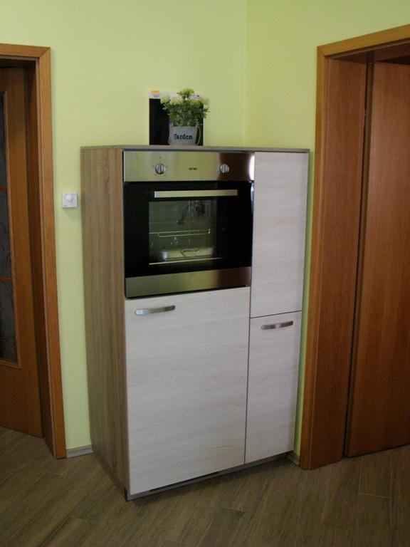 Isonzo Apartment Bovec Luaran gambar