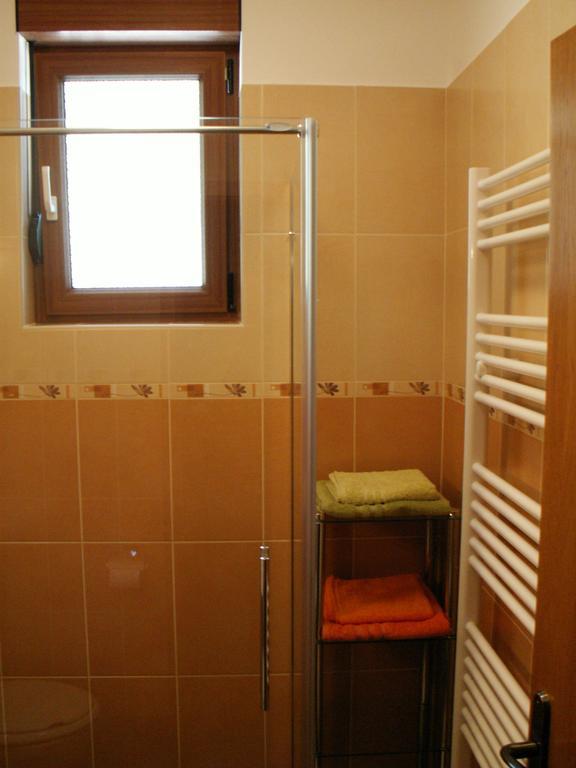 Isonzo Apartment Bovec Luaran gambar
