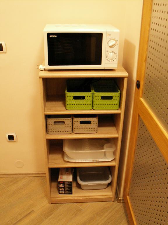 Isonzo Apartment Bovec Luaran gambar