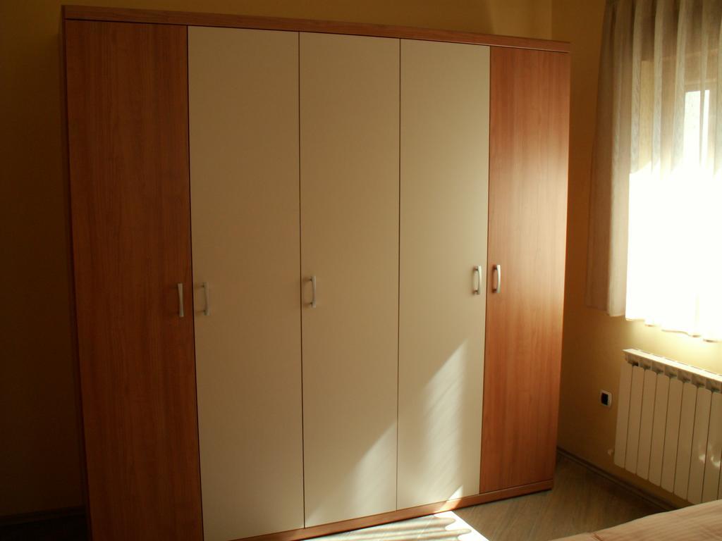 Isonzo Apartment Bovec Luaran gambar