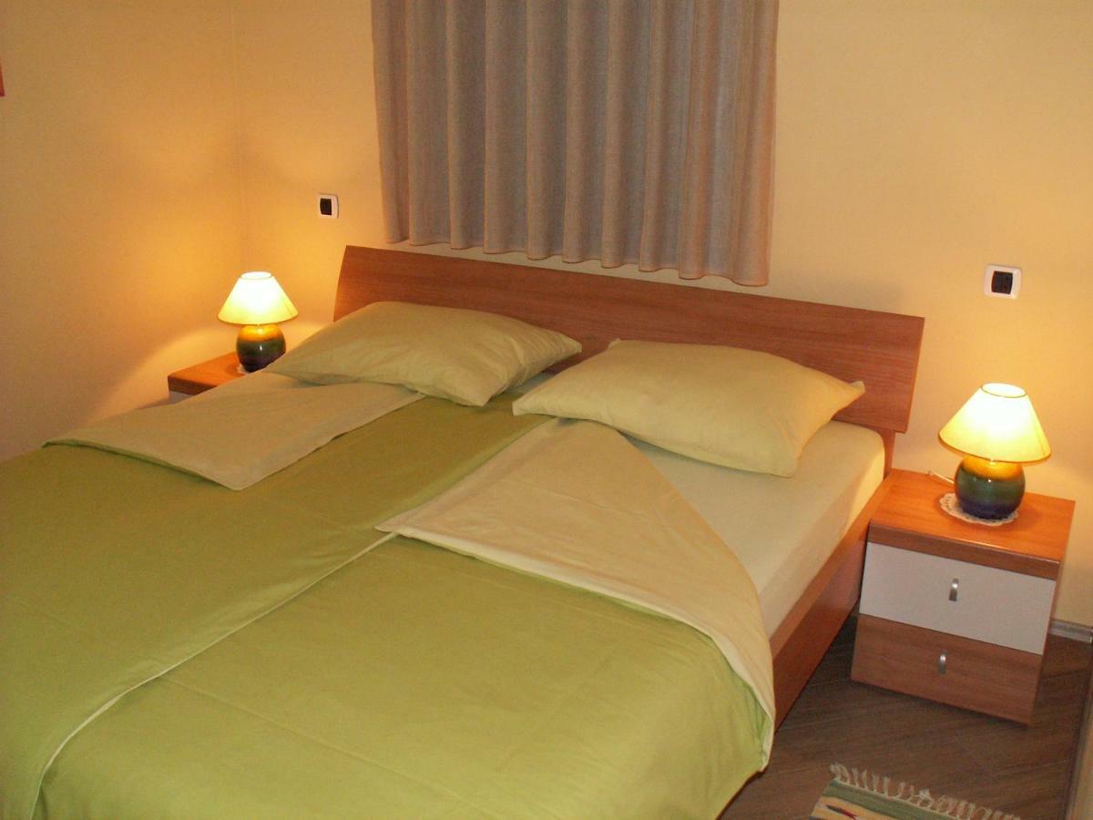 Isonzo Apartment Bovec Luaran gambar