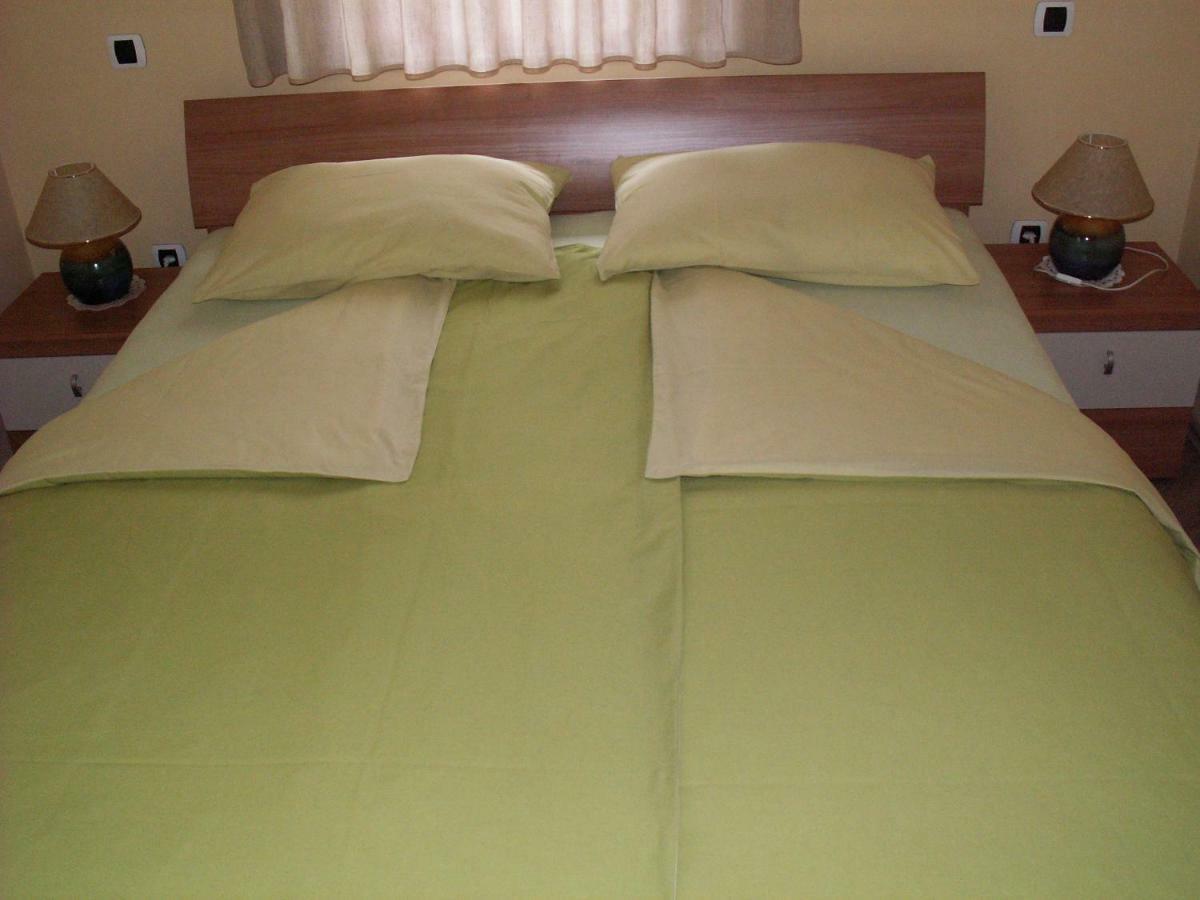 Isonzo Apartment Bovec Luaran gambar